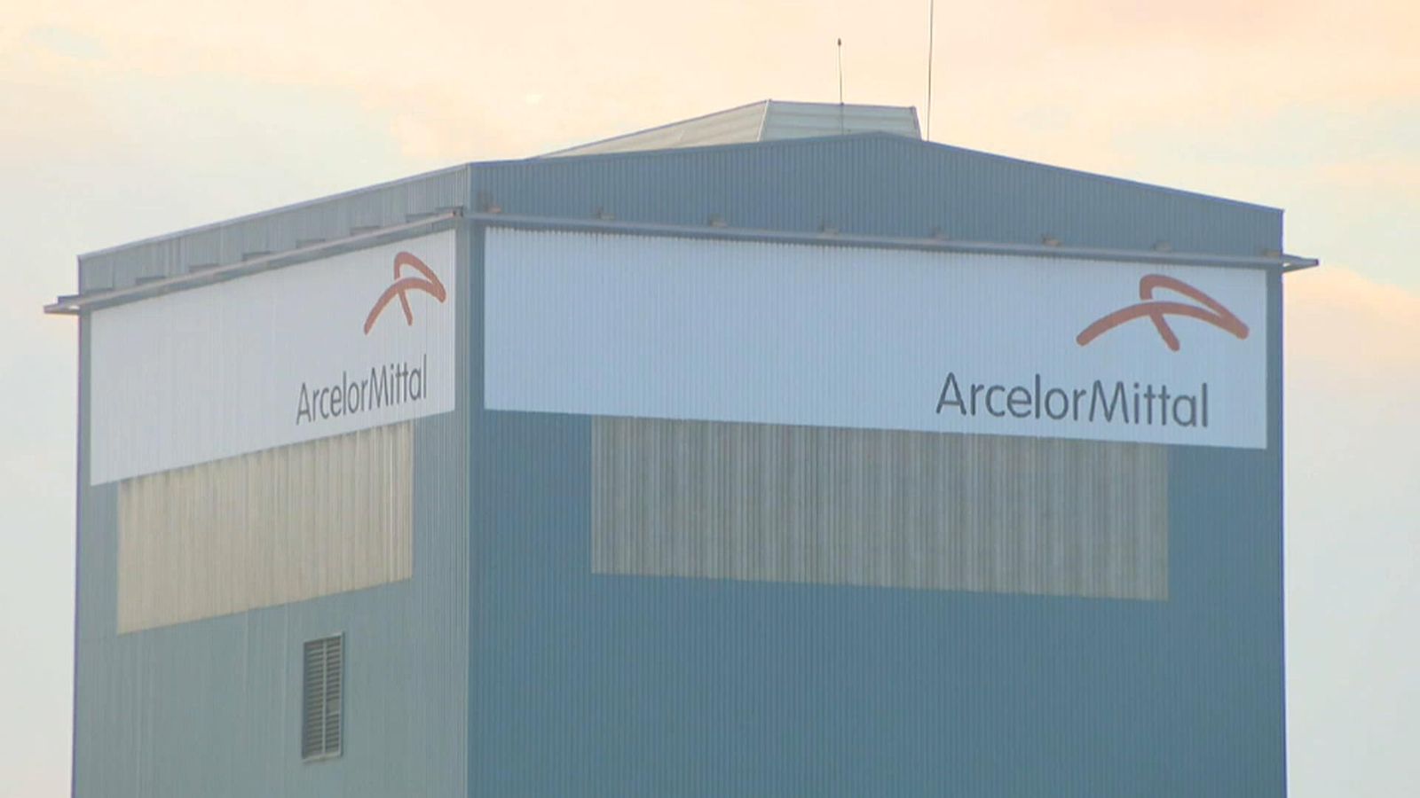 La planta d’ArcelorMittal de Sagunt comença a fer parades fins al final de mes