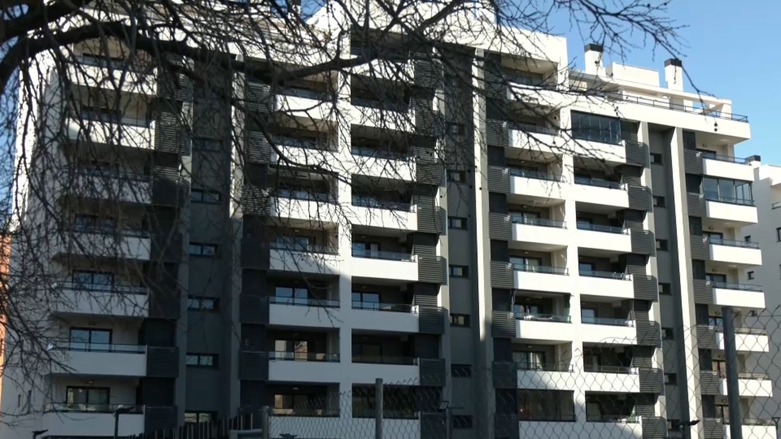 Dimissió VPO Alacant