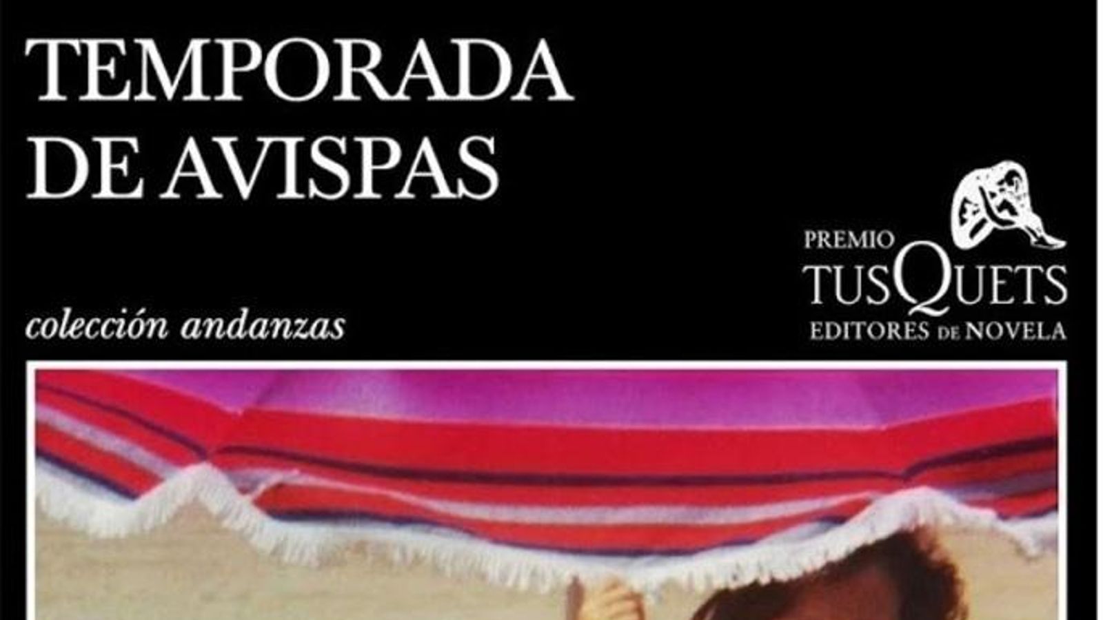10.05.2020 | "Temporada de avispas", d'Elisa Ferrer