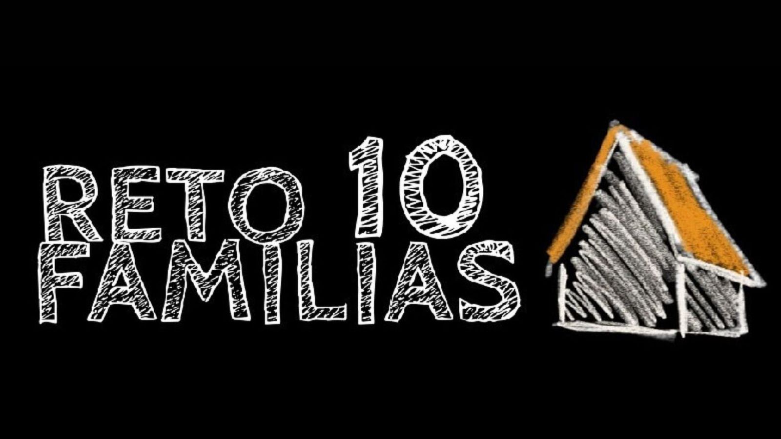 18.12.2024 | "Gent que suma": el projecte "Reto 10 familias"