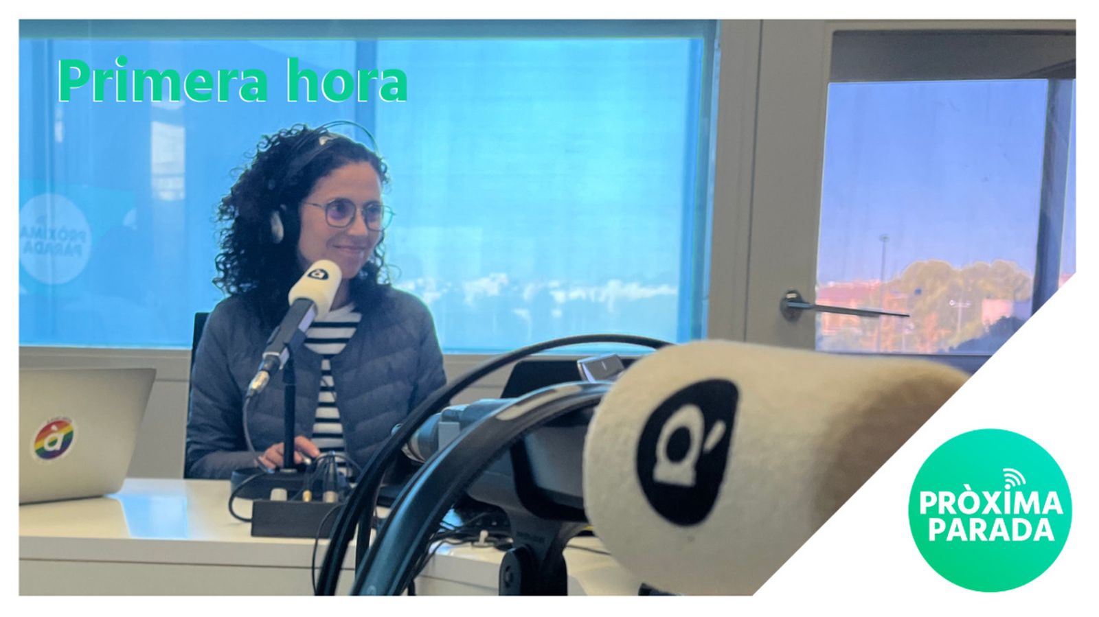 07.11.2023 | Pròxima parada | Primera Part