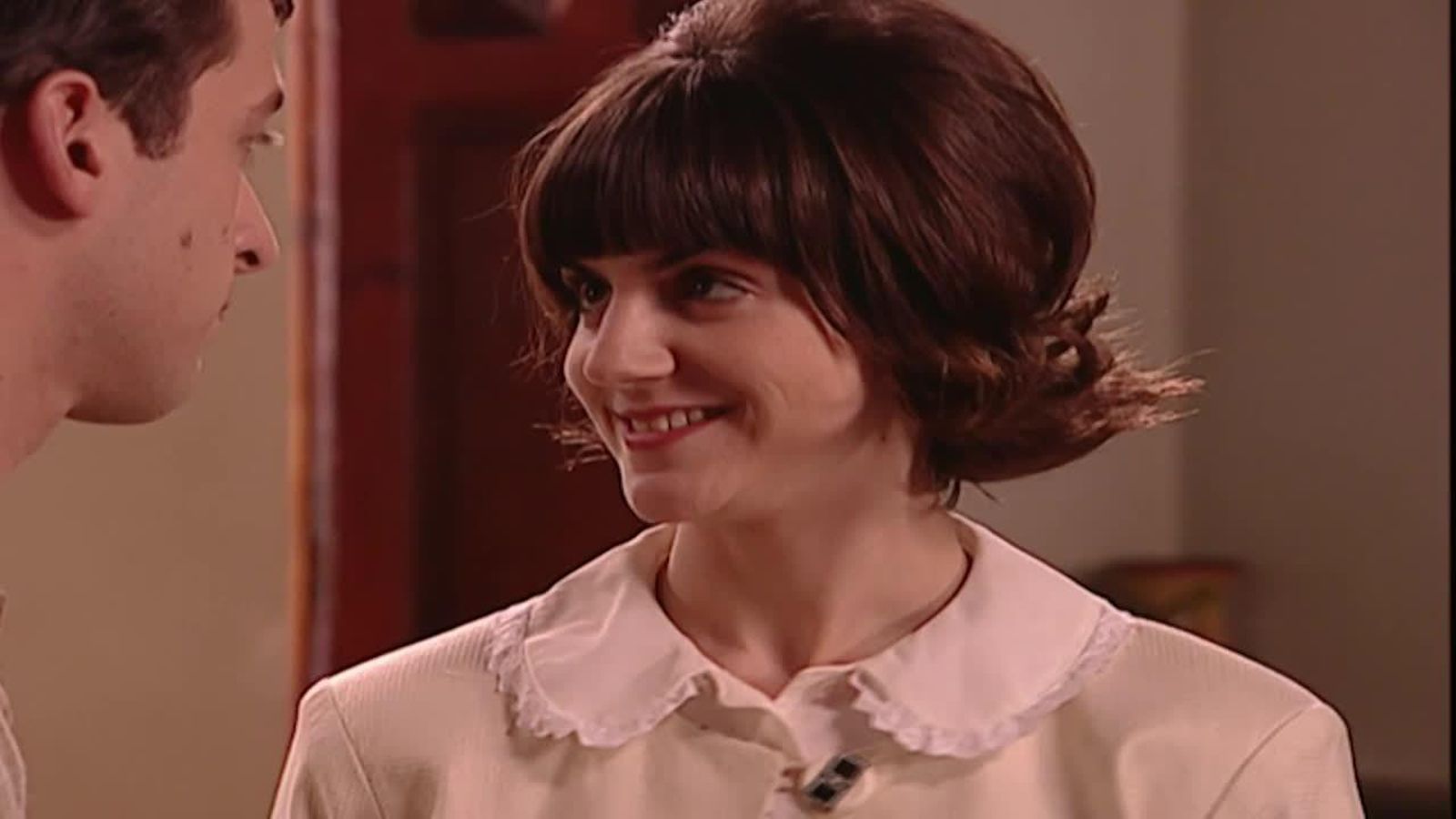 Capítol 24: Jocs de parelles