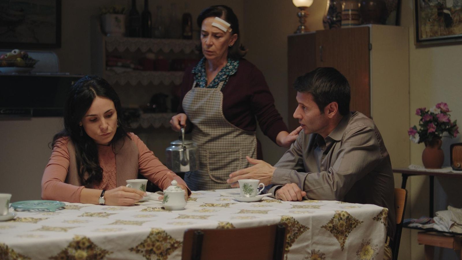 Capítol 332: Paga la pena?