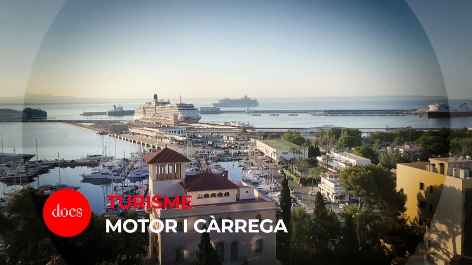 15.09.2018 | Turisme, motor i carrega