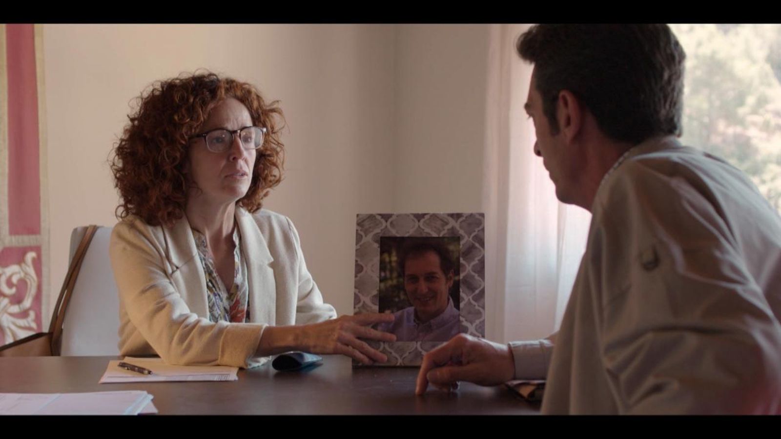 Que es faça... la llum o el llum?