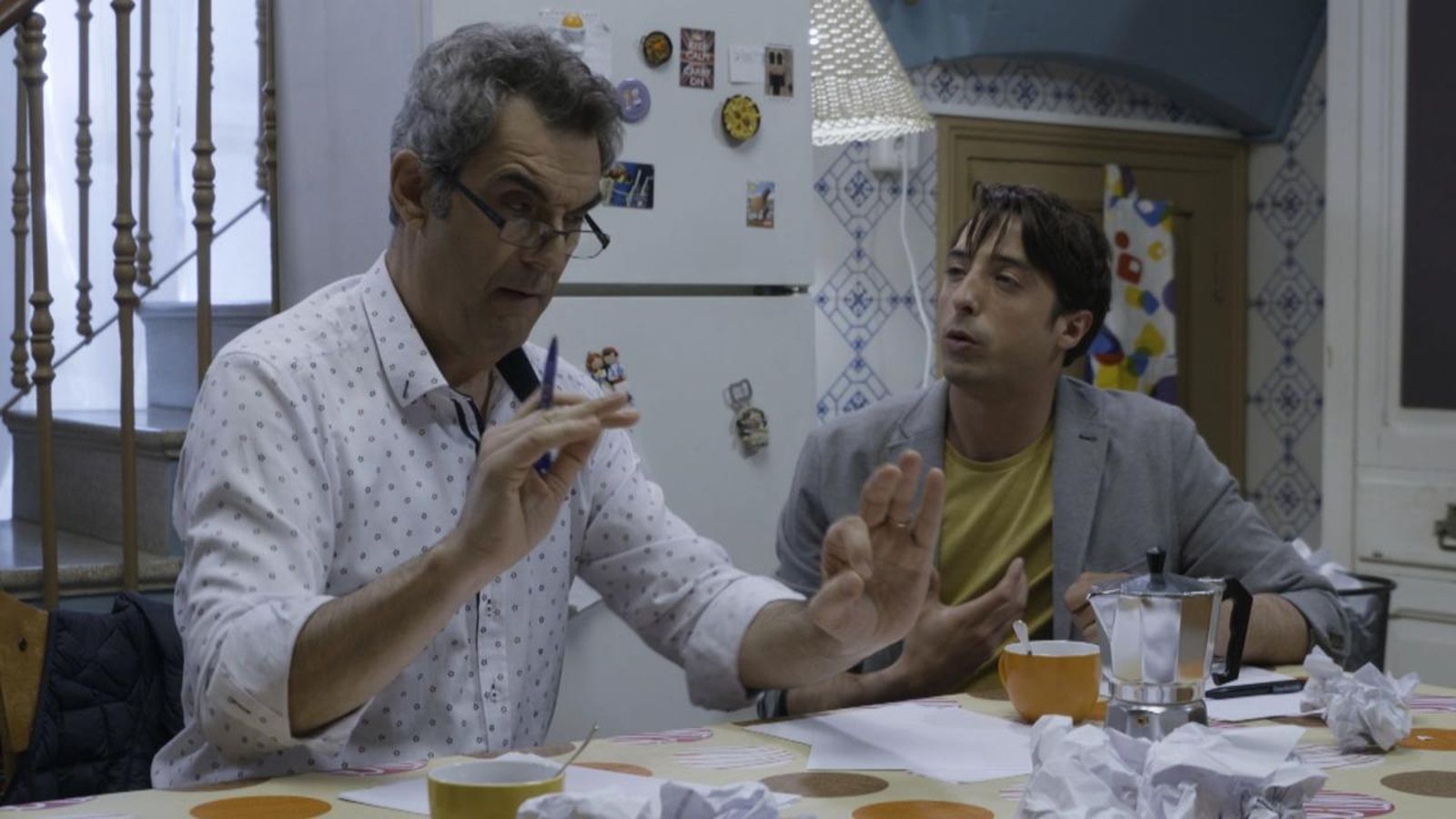 El son, la son i el somni