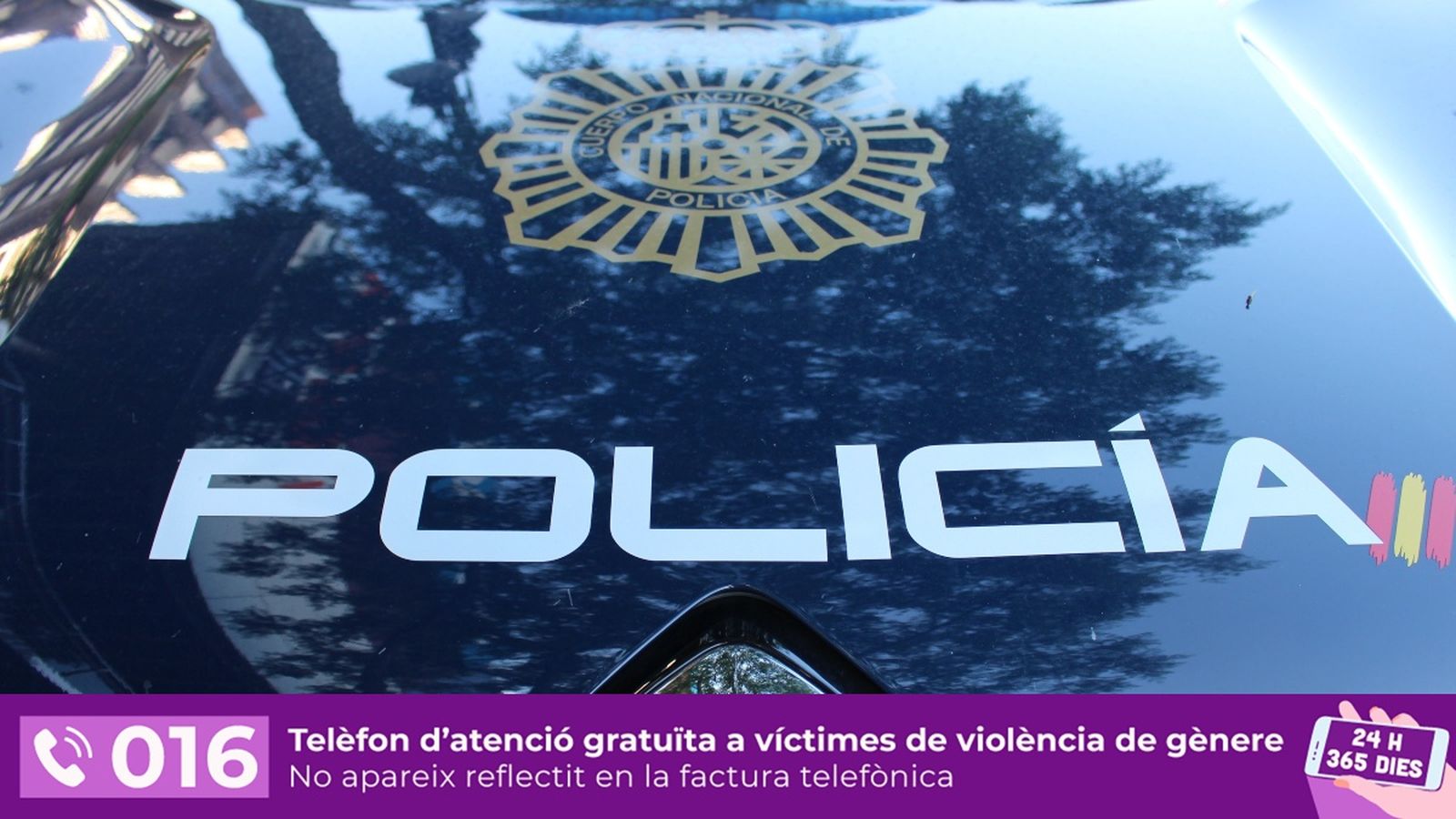 El telèfon gratuït 016 no apareix a la factura però cal esborrar-lo del registre de cridades del mòbil