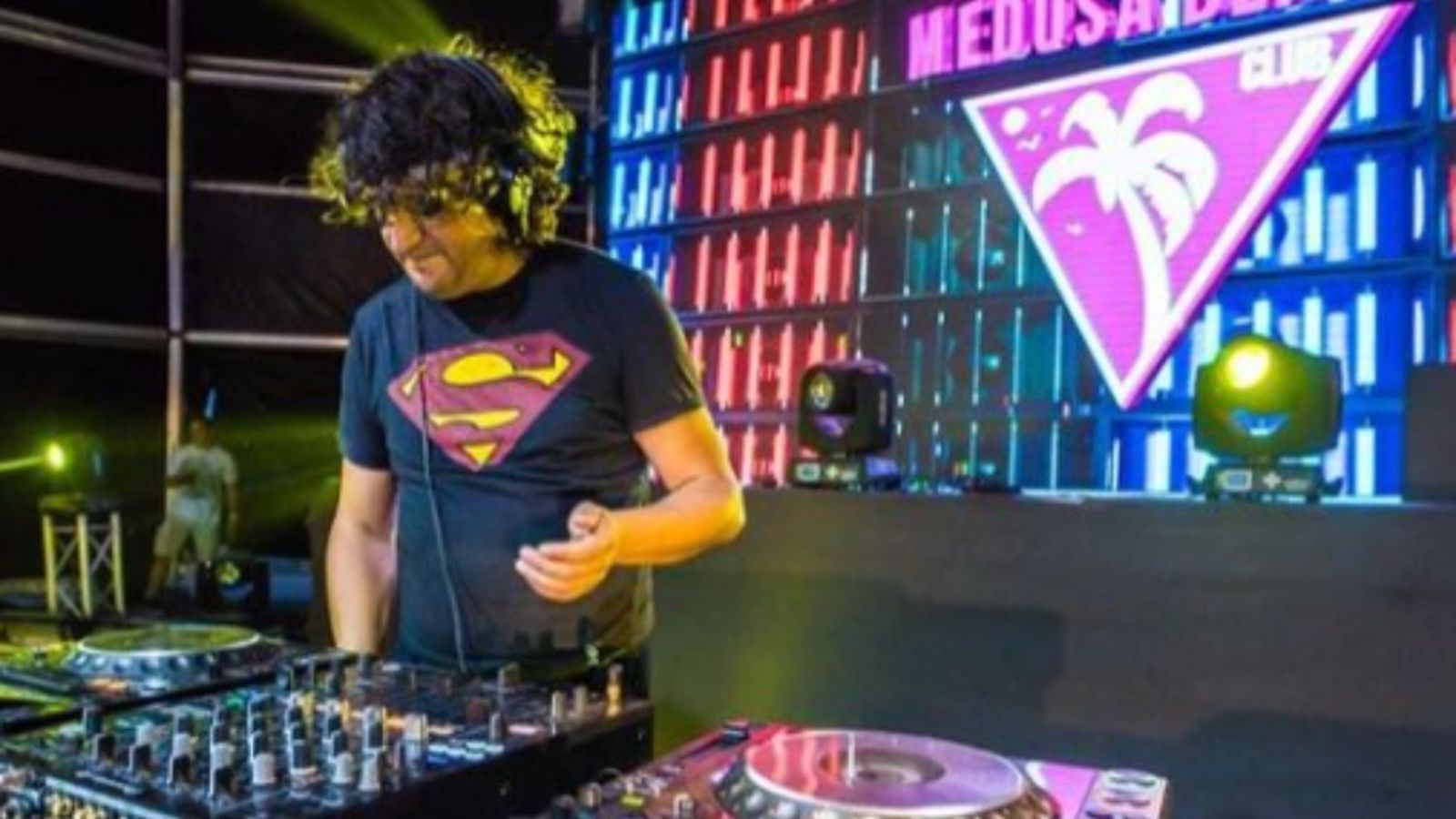 10.09.2021 | Vida de DJ amb José Coll