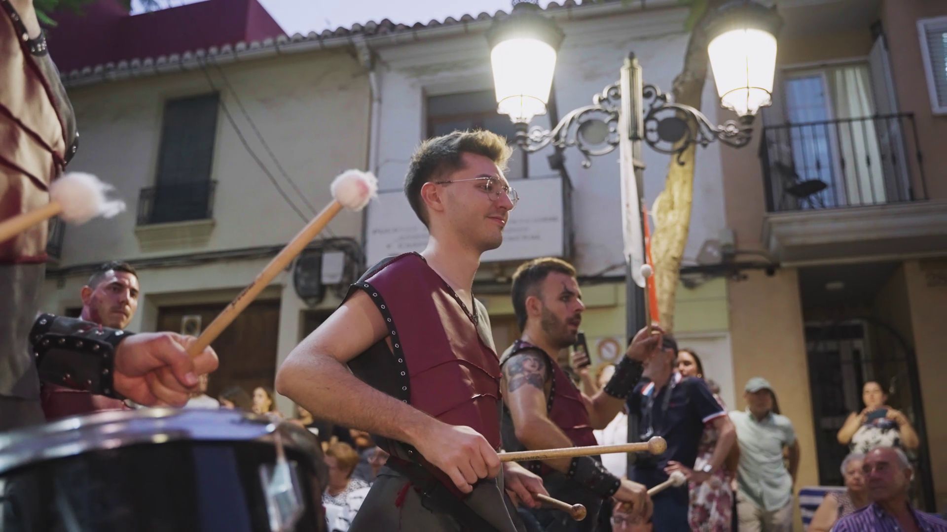 Terra de festes