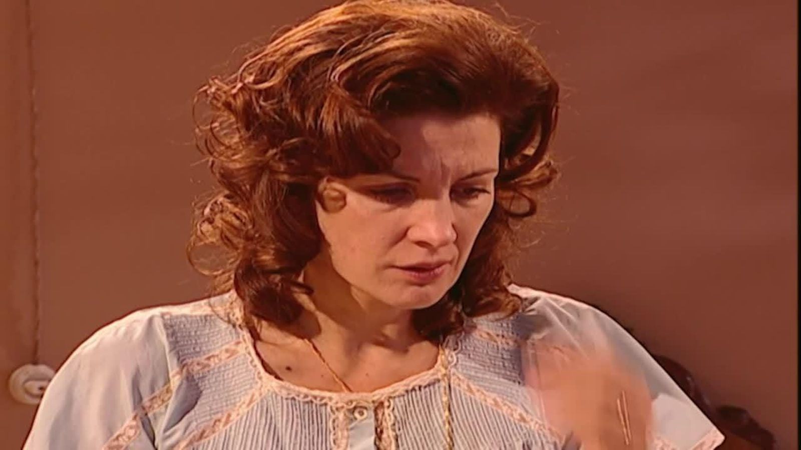 Capítol 16: Colmado