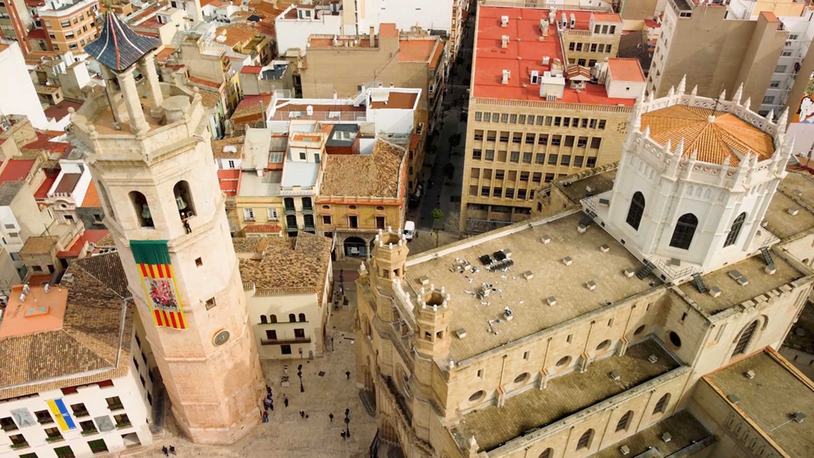 16.04.2022 | IES Gilabert de Centelles_Nules– IES Francesc Ribalta_Castelló de la Plana