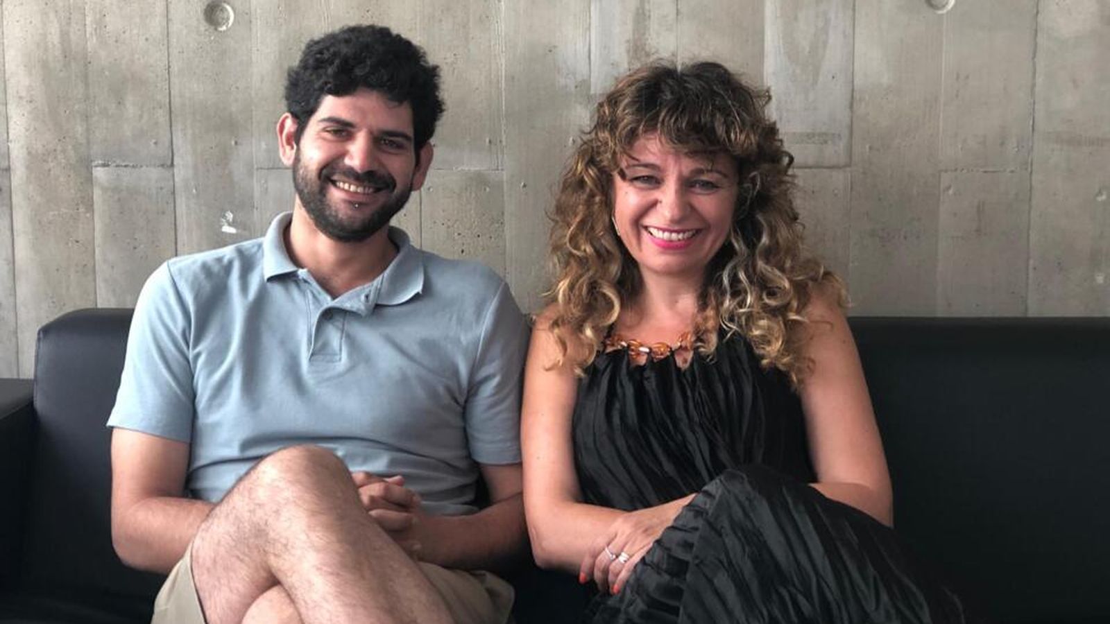 02.06.2022 | Abderrahim i el dret de les persones migrants