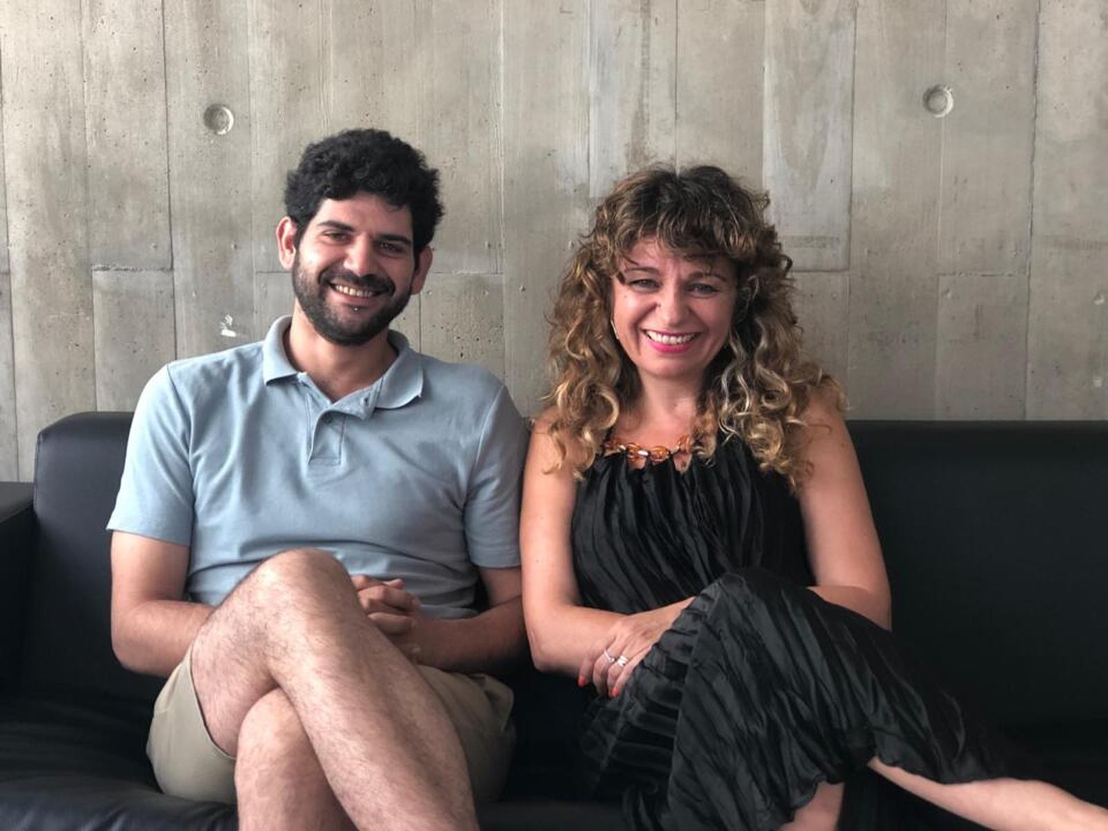 02.06.2022 | Abderrahim i el dret de les persones migrants