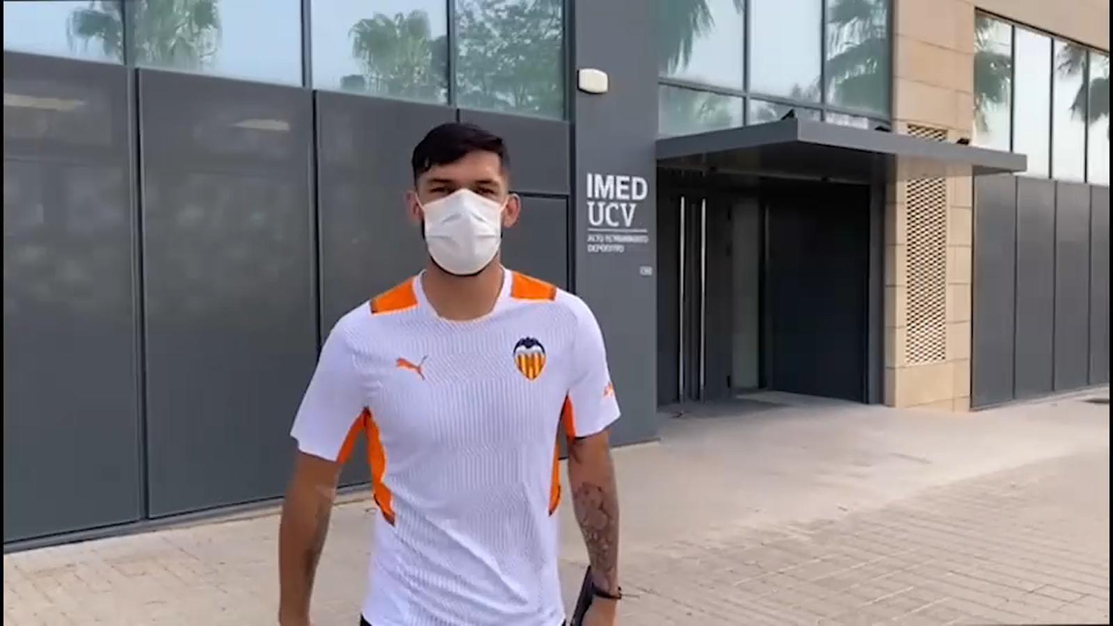 Omar Alderete
