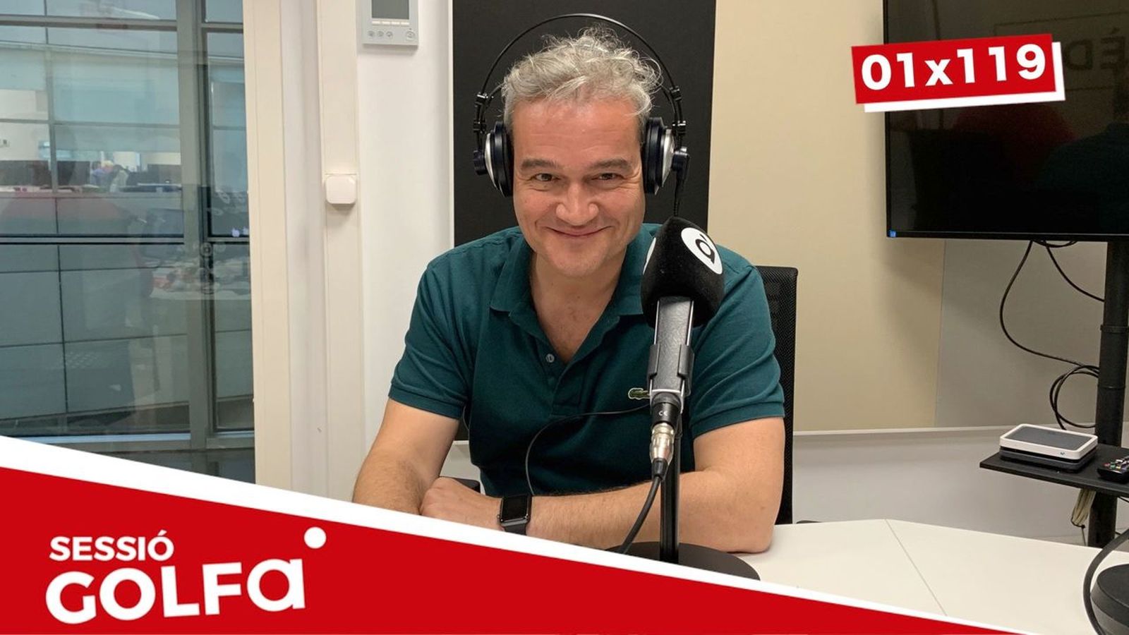 29.04.2019 | Muntanya