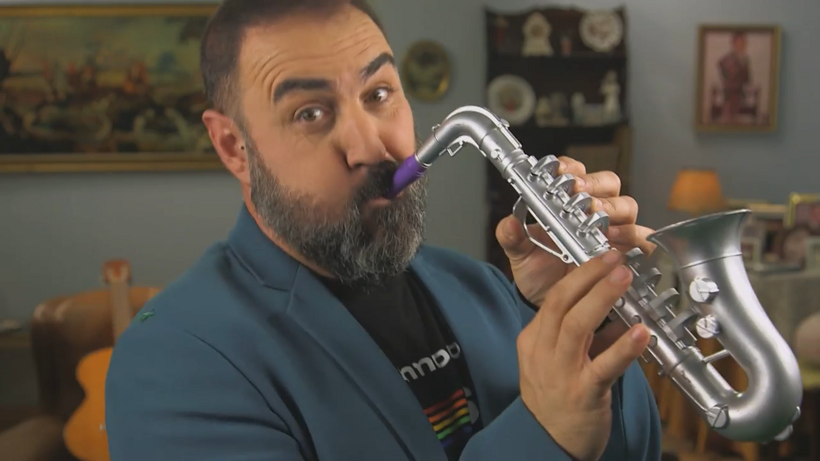 29.07.2020 | Millors moments de la temporada