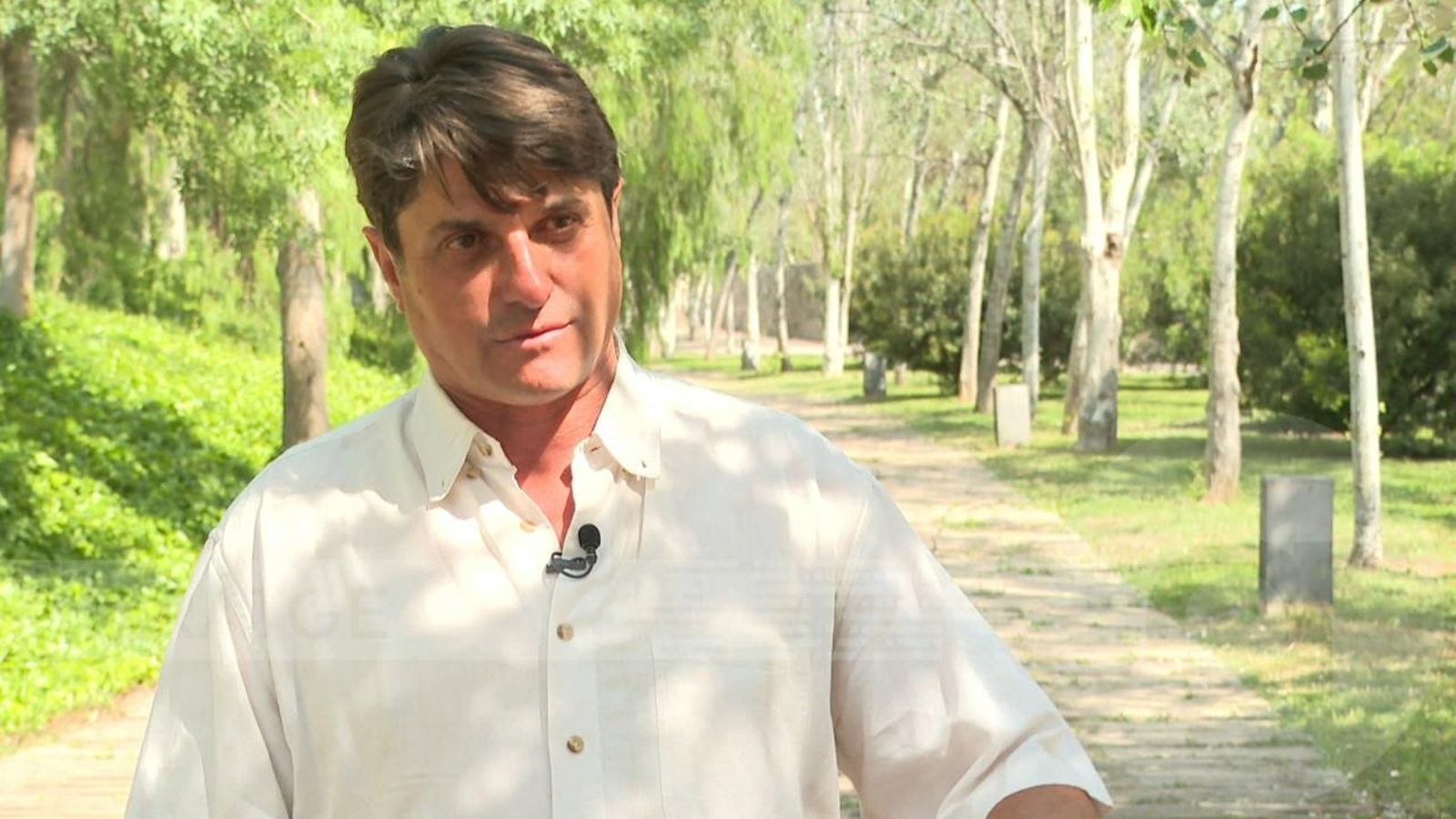Fundem, la Fundació Enrique Montoliu que recupera ecosistemes mediterranis