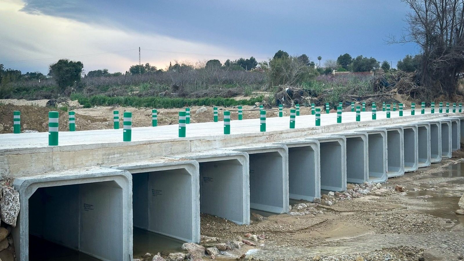 Pas de Xarcos Secs a Torrent