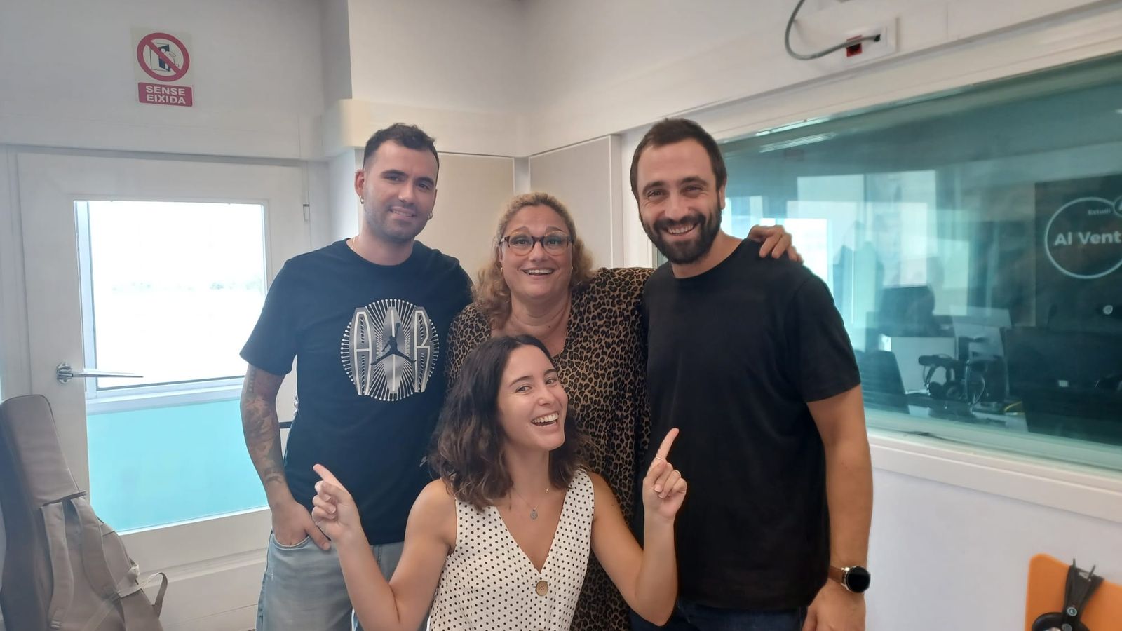 15.09.2023 | El rall diari T5