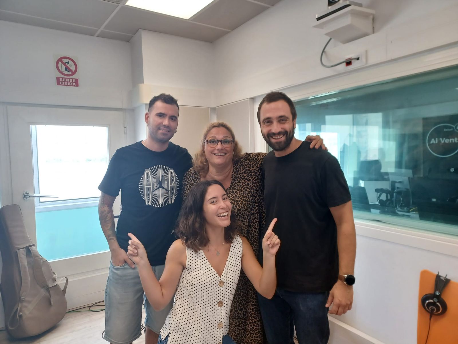 15.09.2023 | El rall diari T5