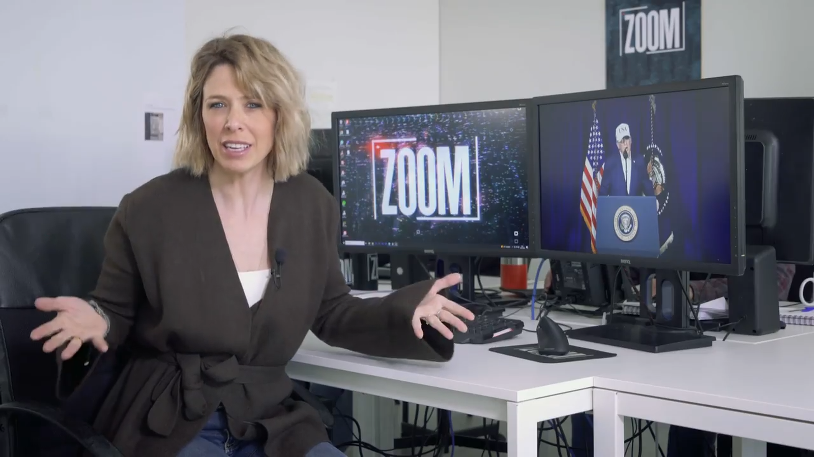 Zoom | El preu de la guerra