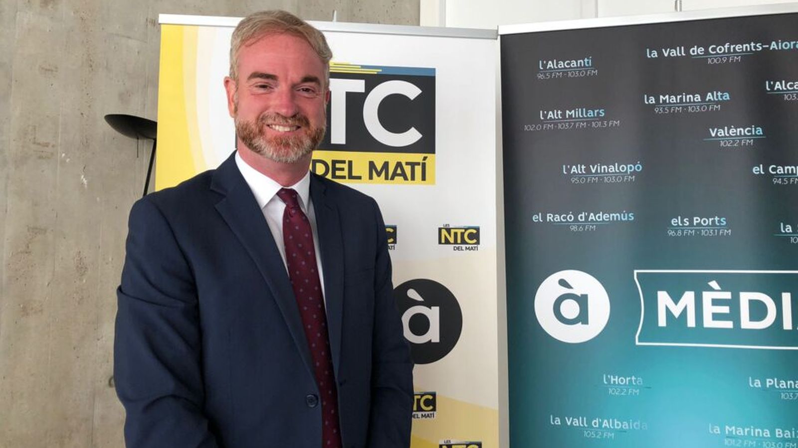 El diputat del PP per la circumscripció de Castelló, Óscar Clavell