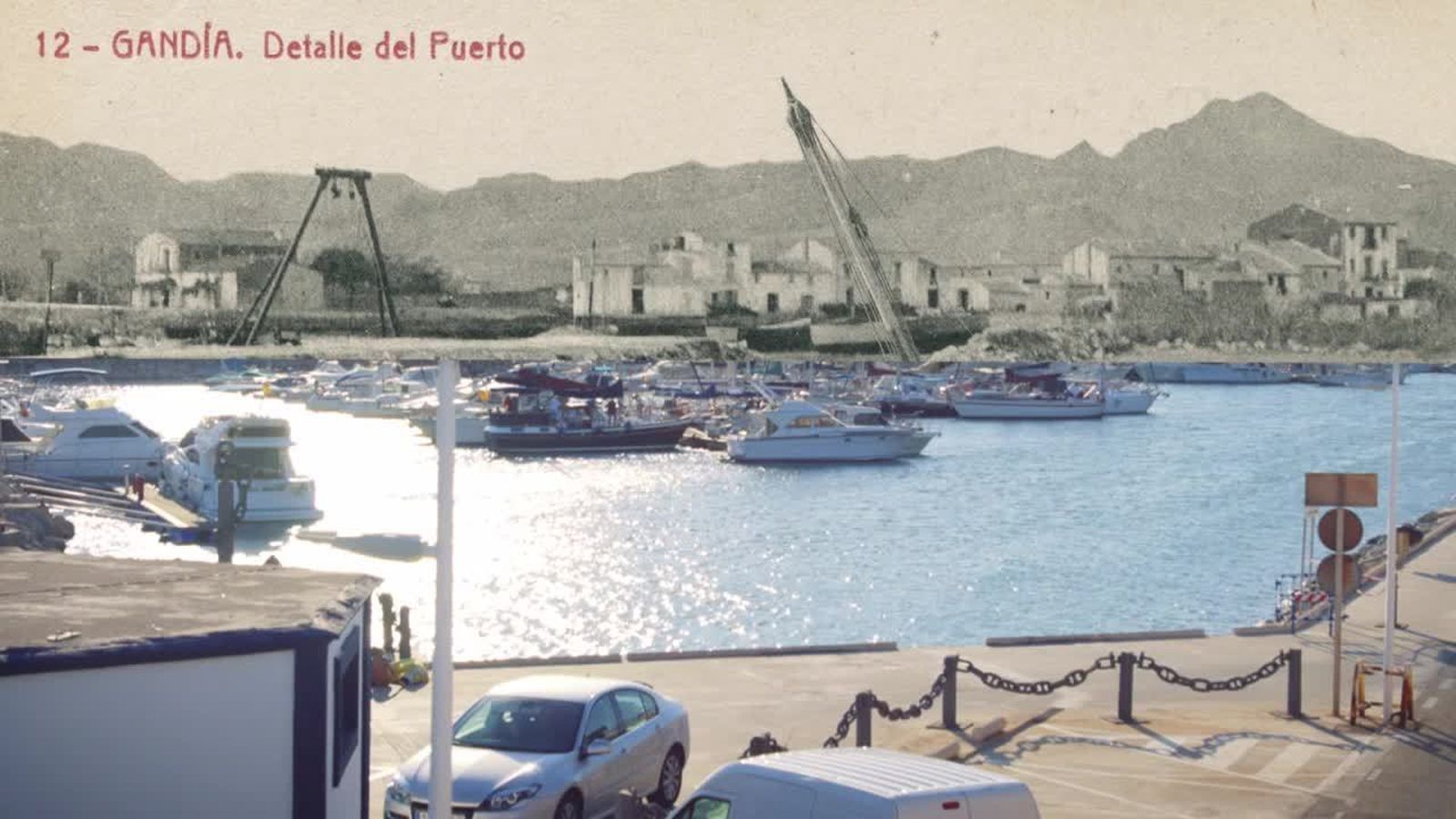 Capítol 10: Moncofa, Gandia (part 1), Villena i Benidorm