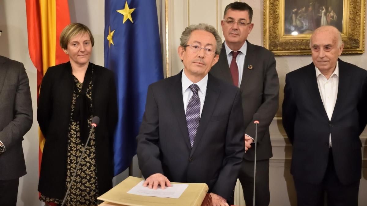 El Síndic de Greuges tramita 12.202 queixes el 2018, sobretot d’educació El Síndic de Greuges tramita 12.202 queixes el 2018, sobretot d’educació
