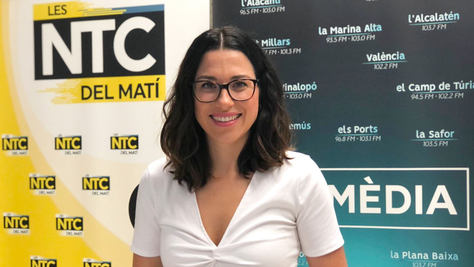 14.09.2022 | Entrevista LNM Aitana Mas