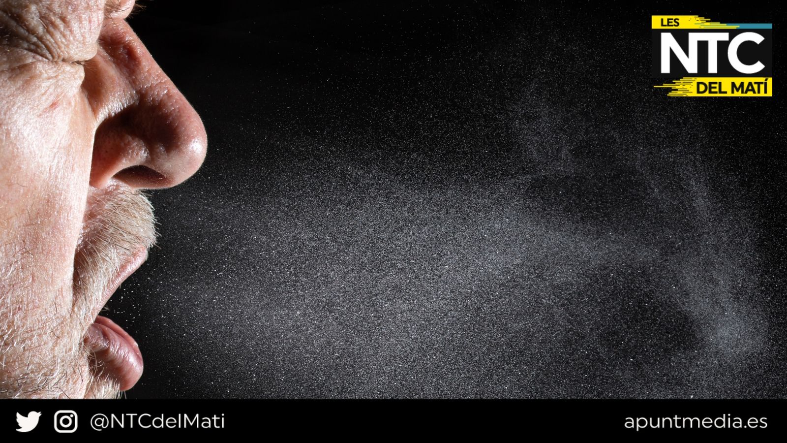 19.04.2022 | Ciència | Adeu a la mascareta?