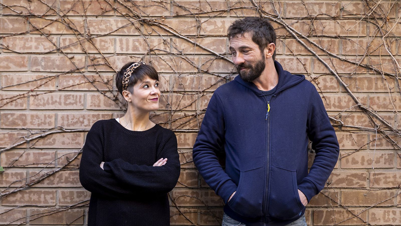 26.01.2023 | Mireia Vives i Borja Penalba, "La veu d'un poble", cicle Sons i l'EMAC