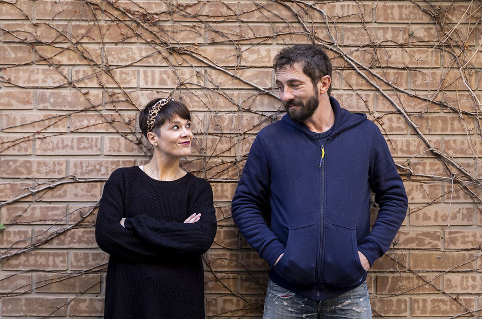 26.01.2023 | Mireia Vives i Borja Penalba, "La veu d'un poble", cicle Sons i l'EMAC