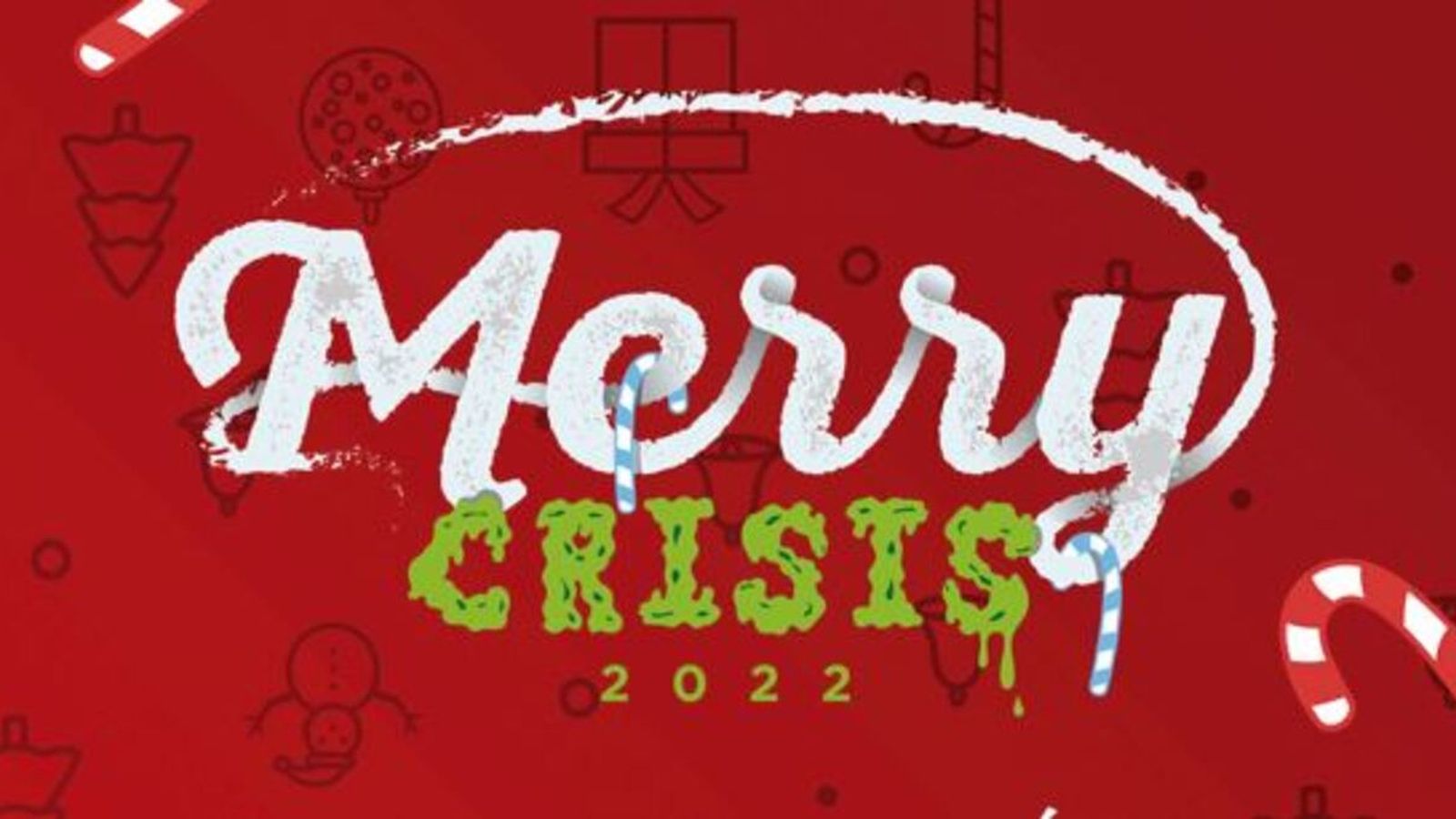 28.12.2022 | Merry Crisis