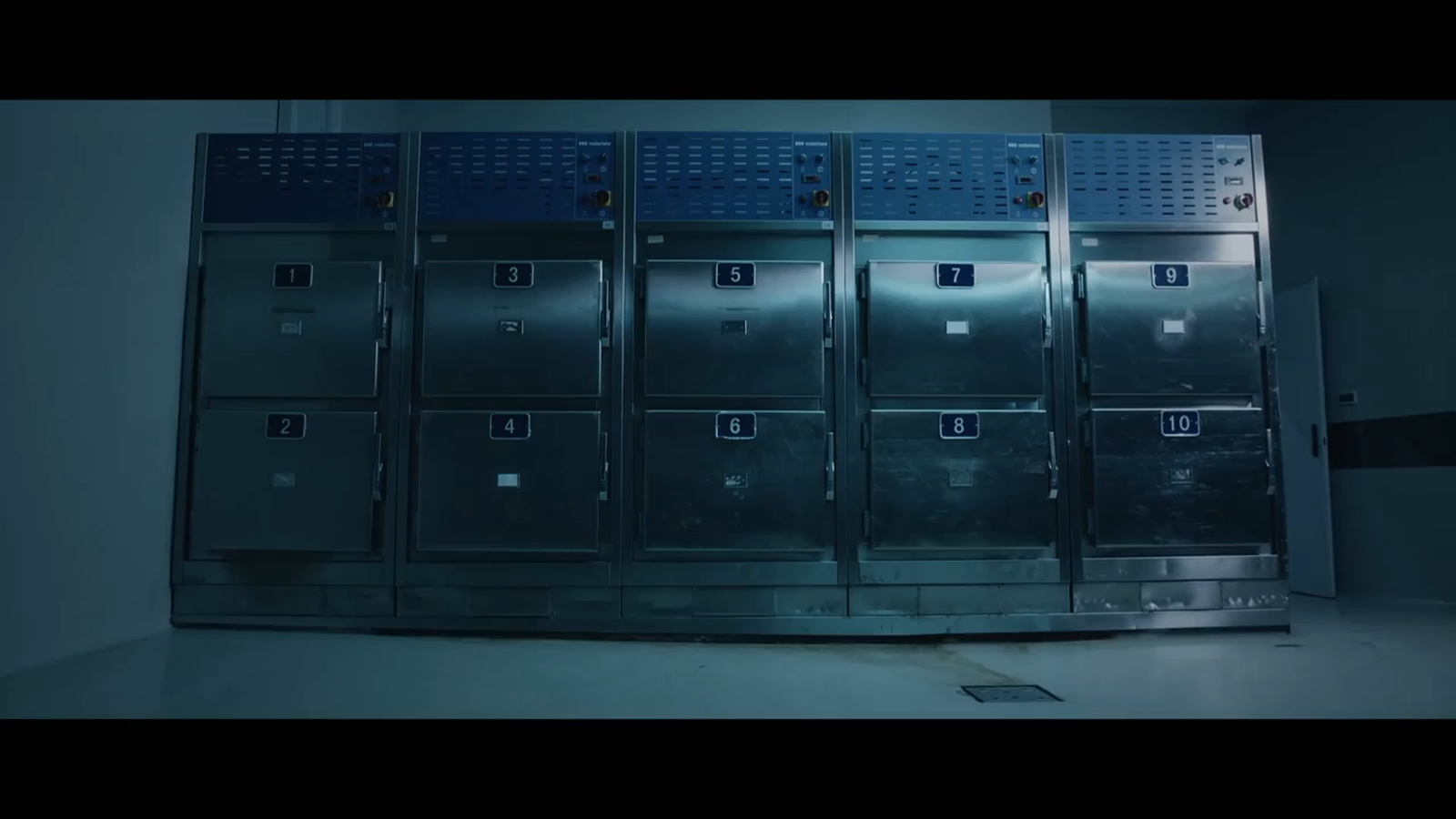 L'hora fosca | Les vides de Mario Miralles