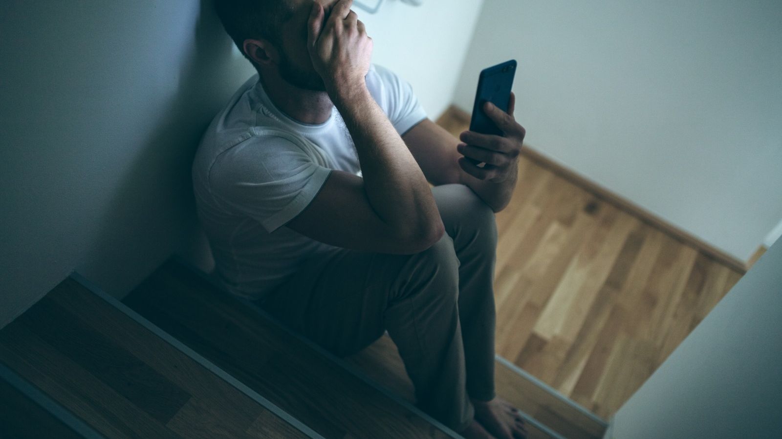 Depressió