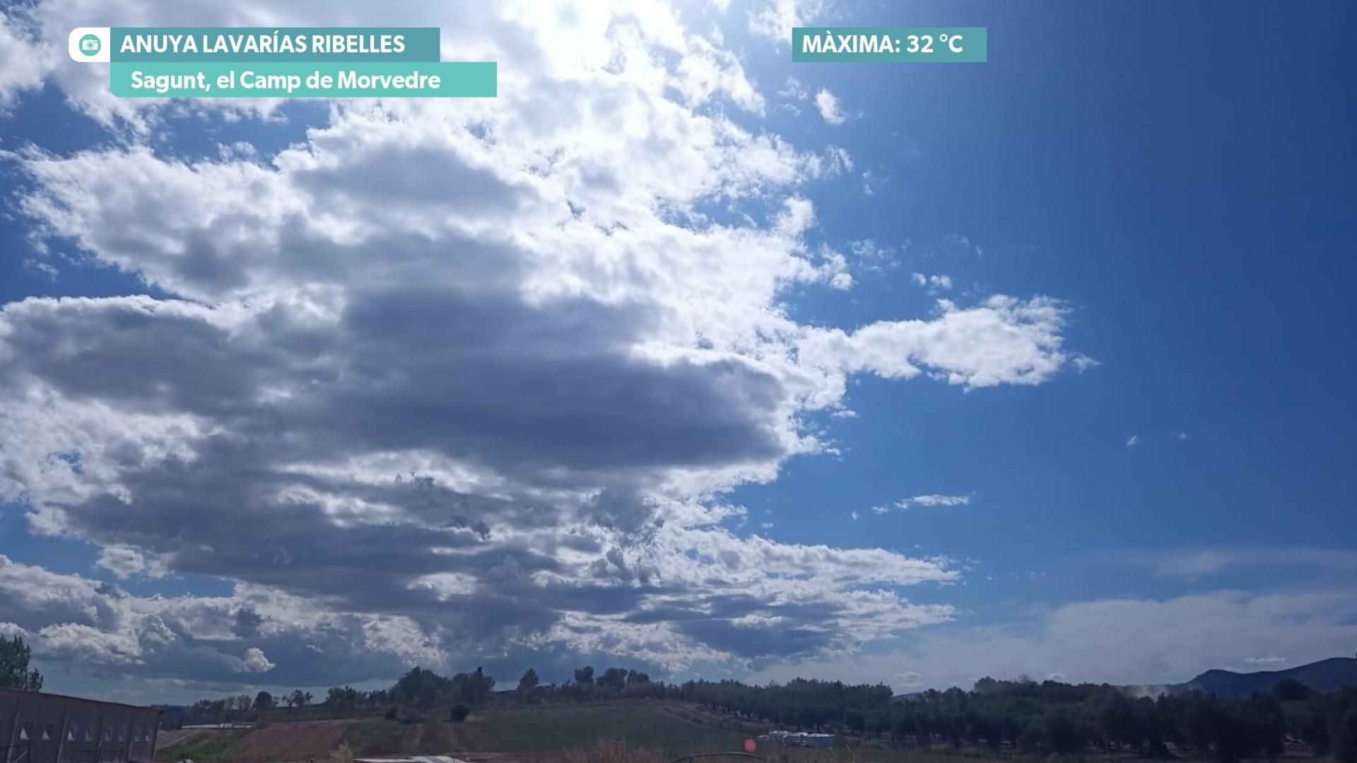 Anuya Lavarías Ribelles rías Ribelles
