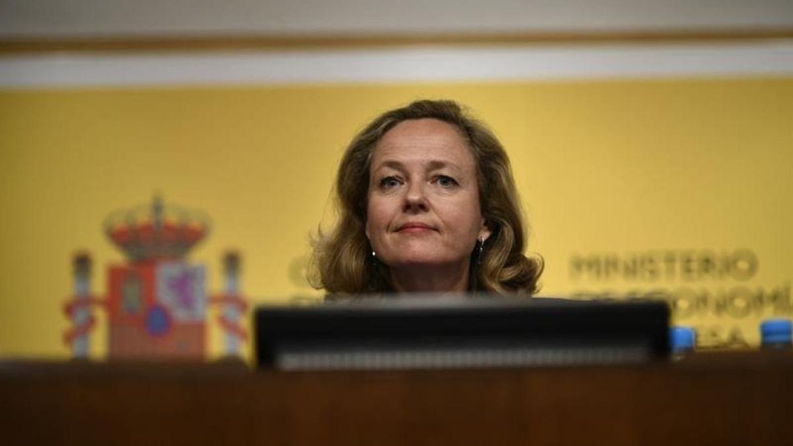 La UE demana a Espanya un pressupost actualitzat per no incomplir els objectius econòmics