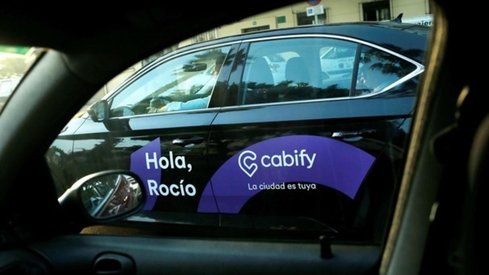 Cabify aterra a Benidorm