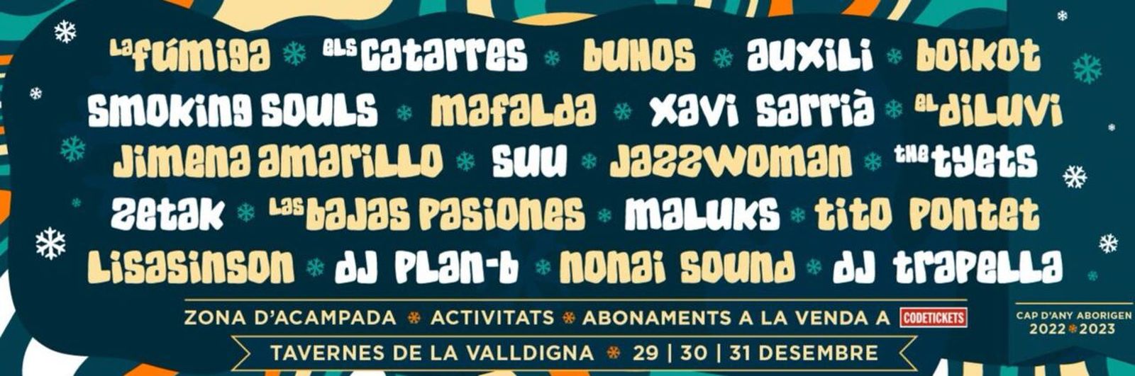 27.10.2022 | Calfem motors per al Festivern 2022