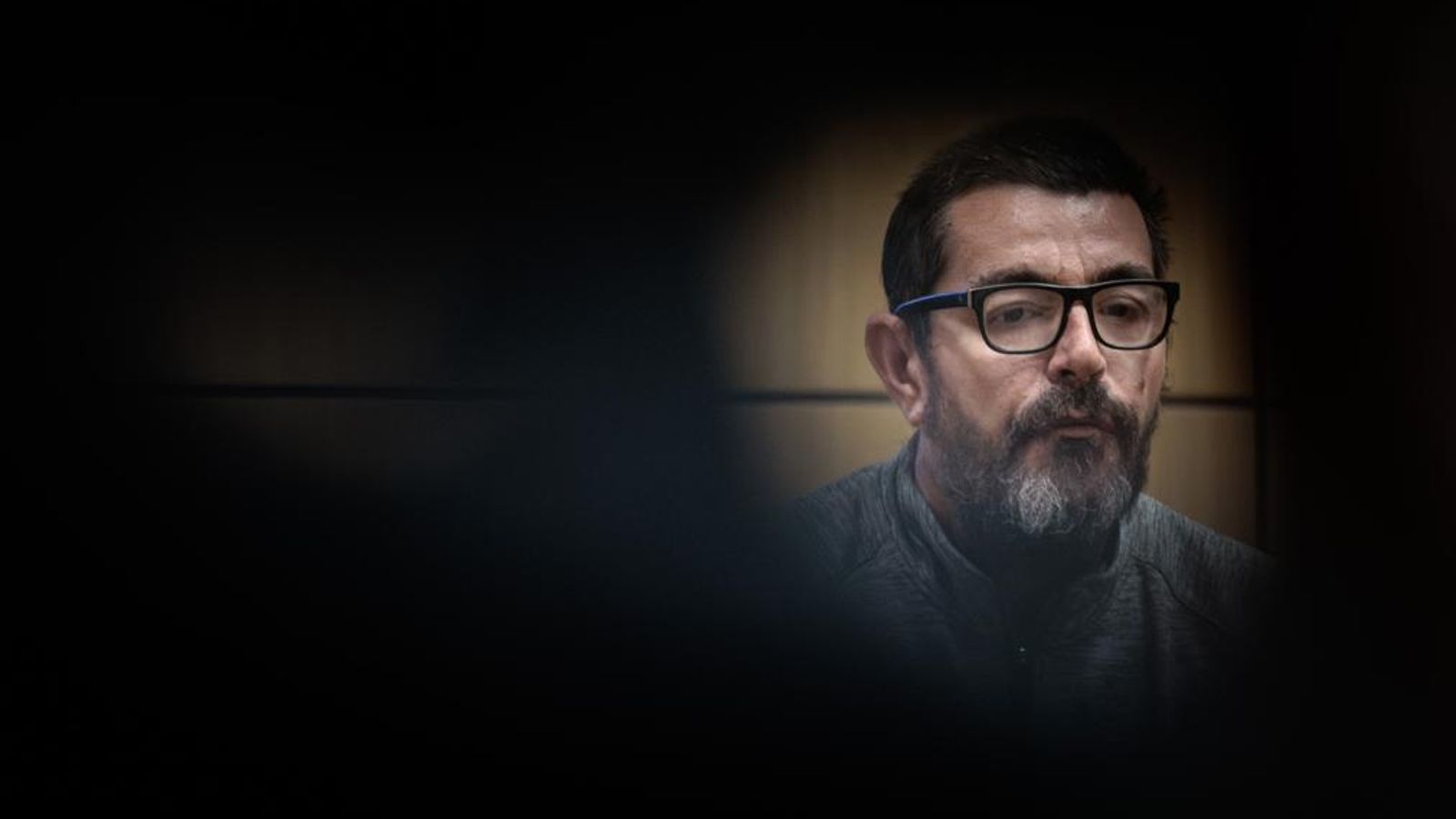 L'autor confés de la mort del fill d'onze anys després del divorci de la mare