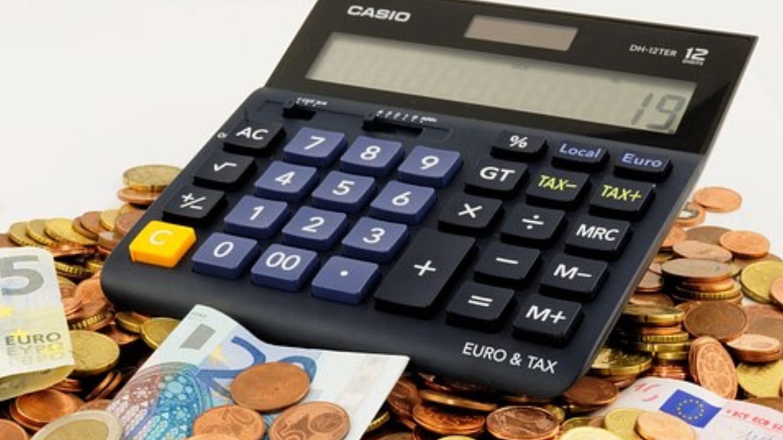 La Comunitat Valenciana, la segona que més tarda a pagar els proveïdors