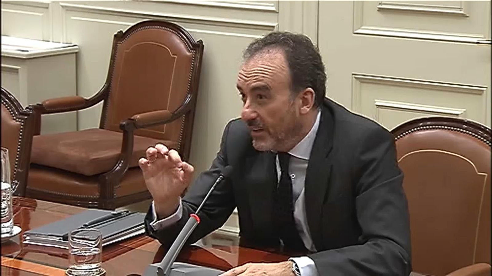 Marchena seguirà al capdavant de la sala penal del Suprem cinc anys més