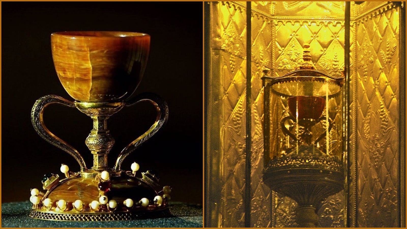 El Sant Calce de la Catedral de València