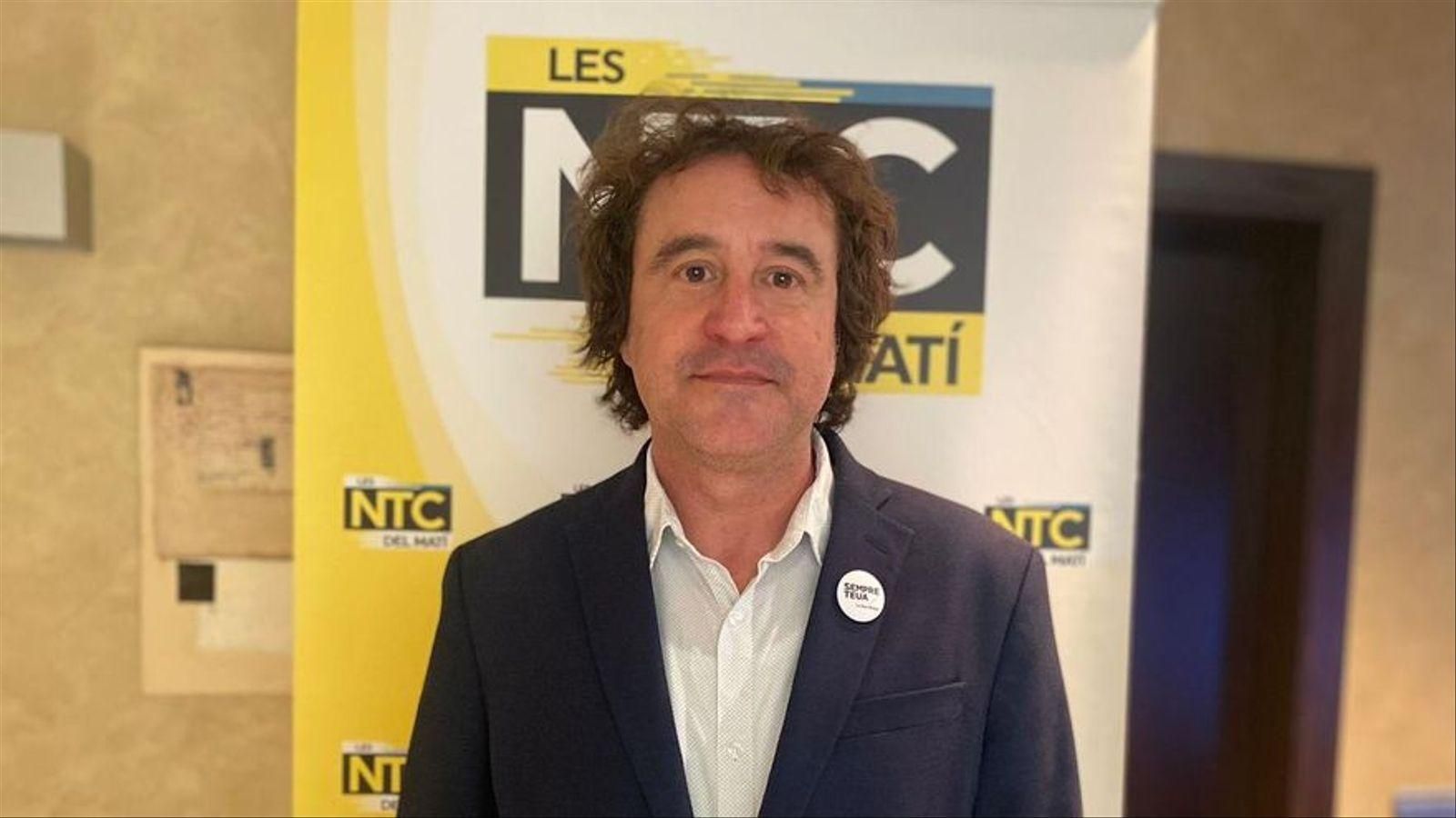 Rubén Trenzano