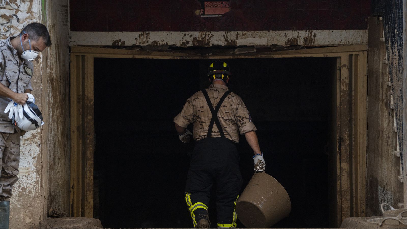 En total, la Generalitat ha assegurat que es revisaran 885 soterranis