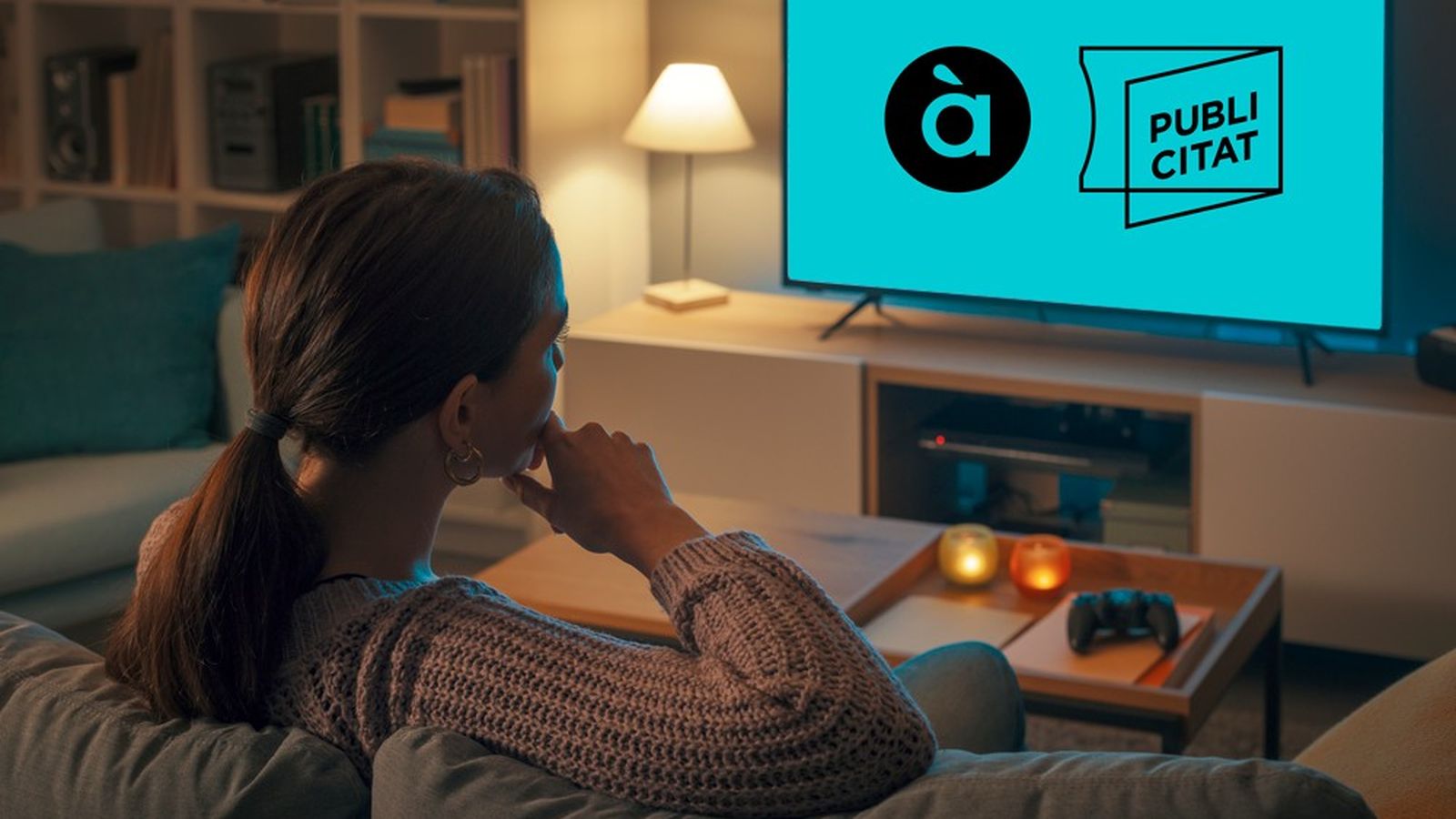 À Punt és el mitjà de referència per als anunciants valencians