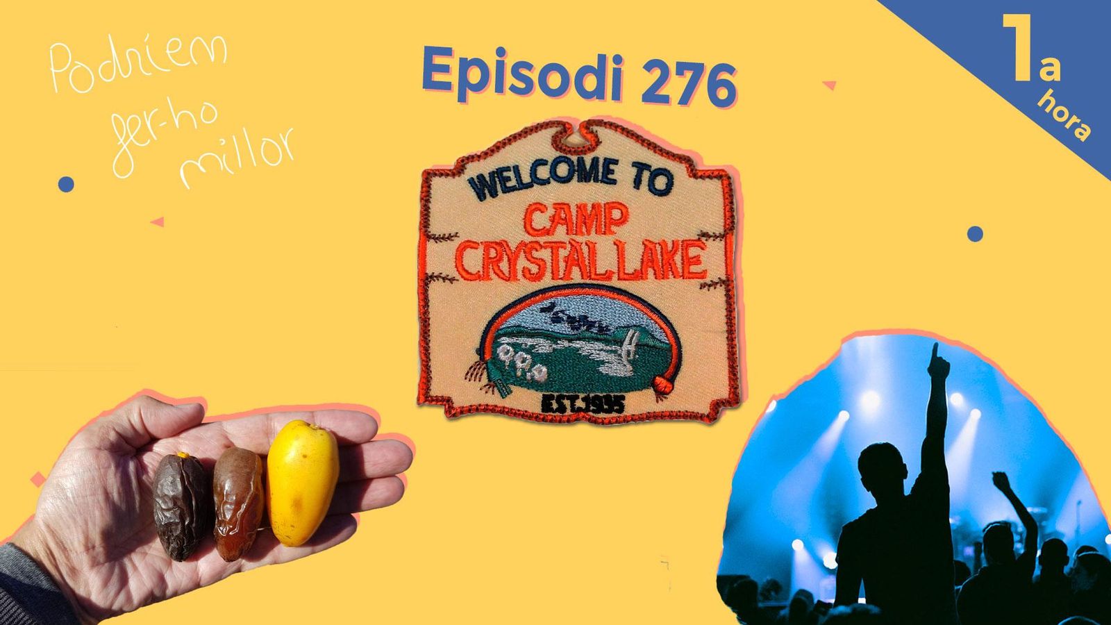 13.06.2021 | Podríem fer-ho millor | Primera hora