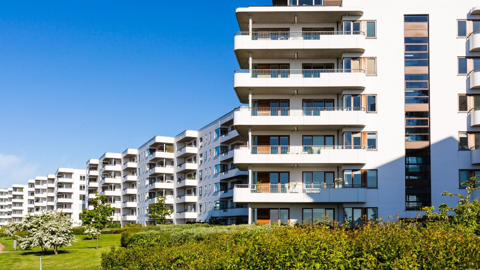 La compravenda d’habitatges cau un 13,5% en un any a la Comunitat Valenciana