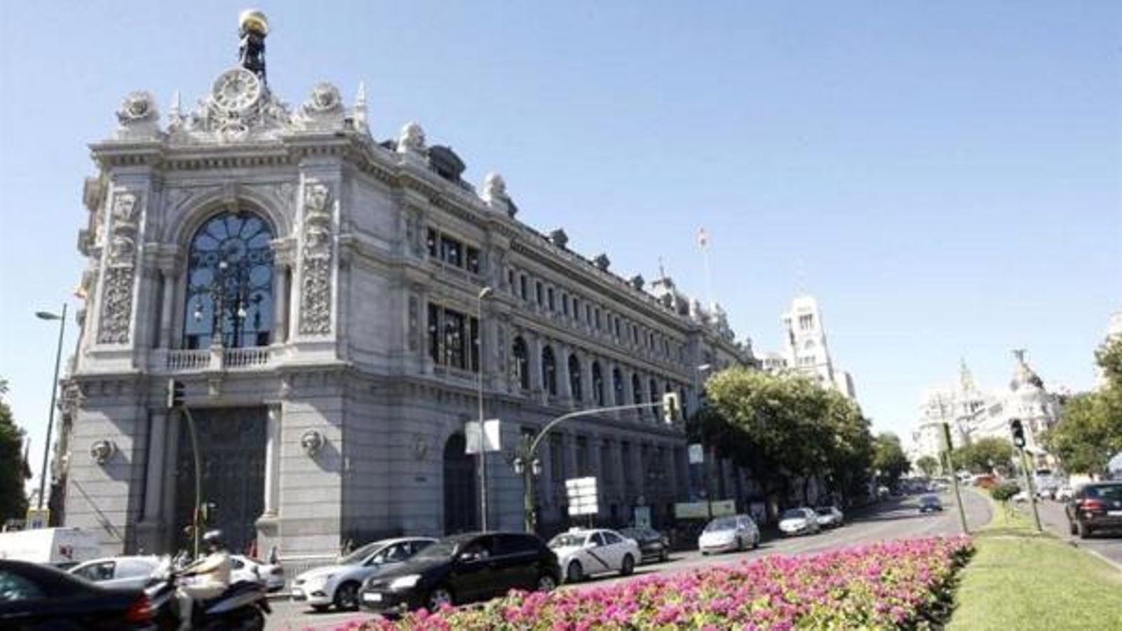 Seu del Bnc d'Espanya