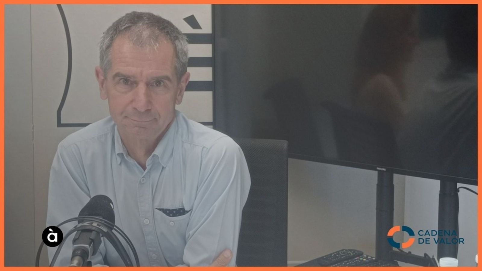 26.09.2024 | Jaime Güemes Heras, de la Universitat de València